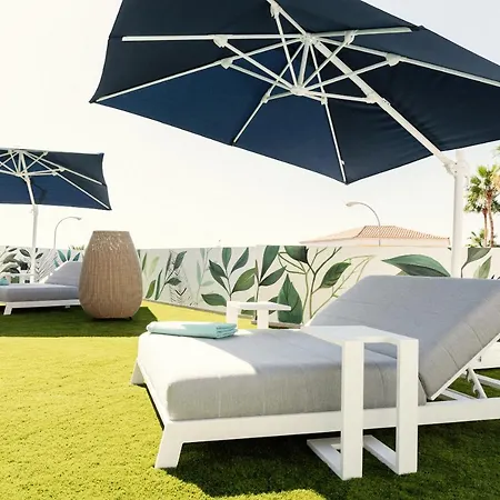 Eden Villa