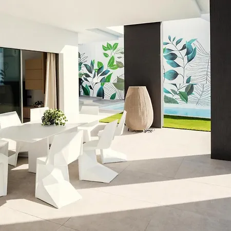 Eden Villa Costa Adeje (Tenerife)