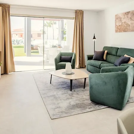 Villa Eden Costa Adeje (Tenerife)