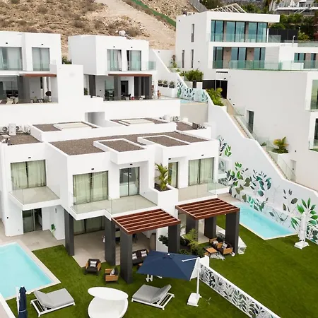 Eden Costa Adeje (Tenerife)