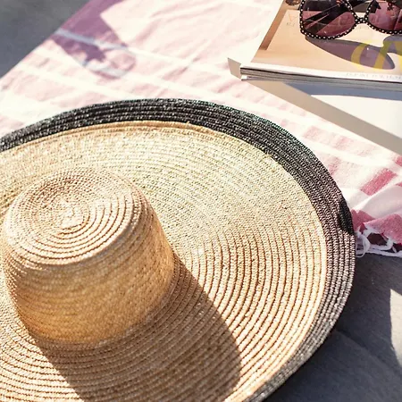 Eden - Seaviews, Large Terrace & Private Heated Pool Βίλα *