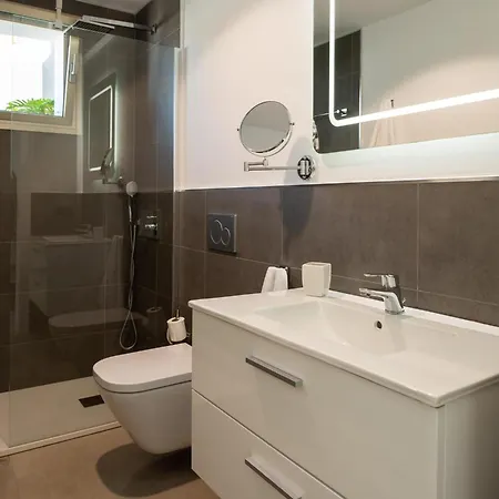 Eden - Seaviews, Large Terrace & Private Heated Pool Βίλα Costa Adeje (Tenerife)